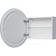 Зеркальный шкаф Aquanet Оптима D 700 LED 00344785
