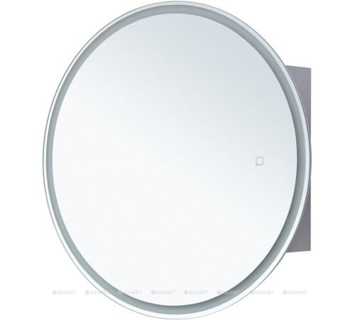 Зеркальный шкаф Aquanet Оптима D 700 LED 00344785