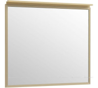 Зеркало Allen Brau Priority 90 см латунь браш 1.31016.03