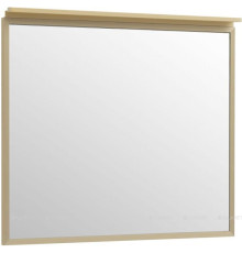 Зеркало Allen Brau Priority 90 см латунь браш 1.31016.03