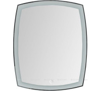 Зеркало Aquanet Тоскана 7085 с LED подсветкой 700х850 мм 00196664