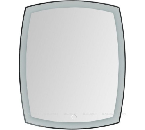 Зеркало Aquanet Тоскана 7085 с LED подсветкой 700х850 мм 00196664