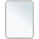 Зеркало Logan Вега 600x800 мм LED 00330496