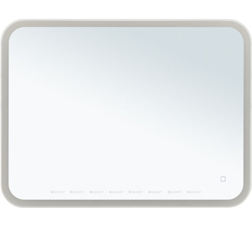 Зеркало Logan Вега 600x800 мм LED 00330496