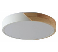 Светильник накладной Zortes ALBERRO ZRS.01239.90