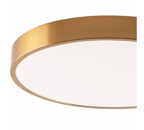 Накладной светильник Zortes Tortty ZRS.02566.72