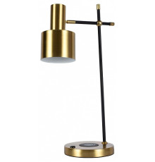 Настольная лампа офисная Zortes DESKLIGHT ZRS.1066.03