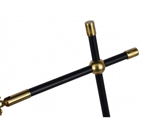 Настольная лампа офисная Zortes DESKLIGHT ZRS.1066.03