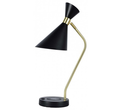 Настольная лампа офисная Zortes DESKLIGHT ZRS.1066.04