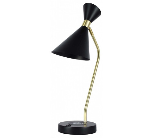 Настольная лампа офисная Zortes DESKLIGHT ZRS.1066.04