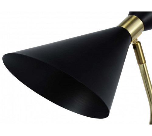 Настольная лампа офисная Zortes DESKLIGHT ZRS.1066.04