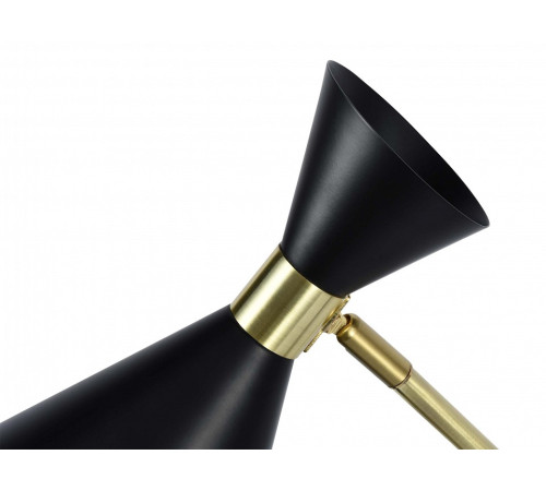 Настольная лампа офисная Zortes DESKLIGHT ZRS.1066.04