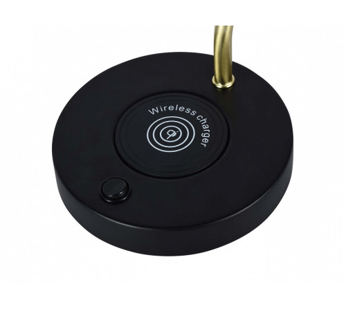 Настольная лампа офисная Zortes DESKLIGHT ZRS.1066.04