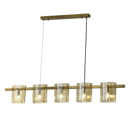 Подвесной светильник Zortes Rony ZRS.1200.05