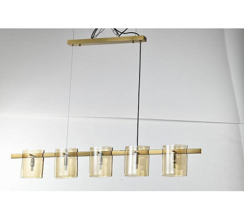 Подвесной светильник Zortes Rony ZRS.1200.05