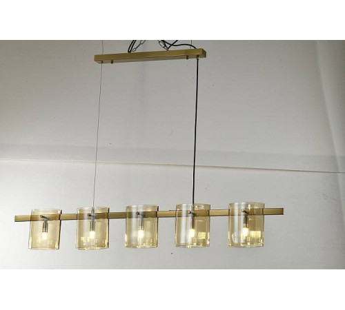 Подвесной светильник Zortes Rony ZRS.1200.05