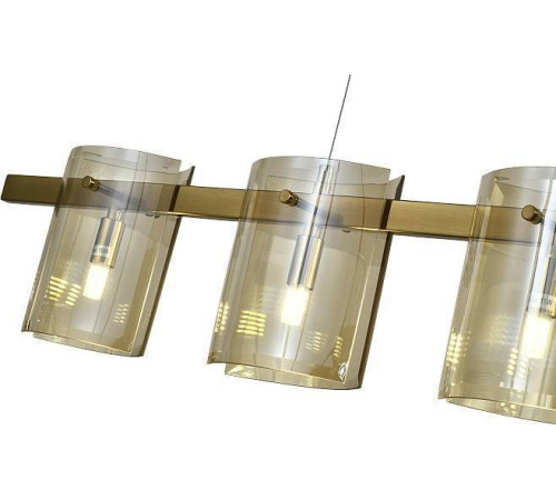 Подвесной светильник Zortes Rony ZRS.1200.05