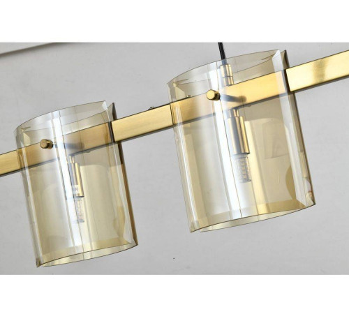 Подвесной светильник Zortes Rony ZRS.1200.05