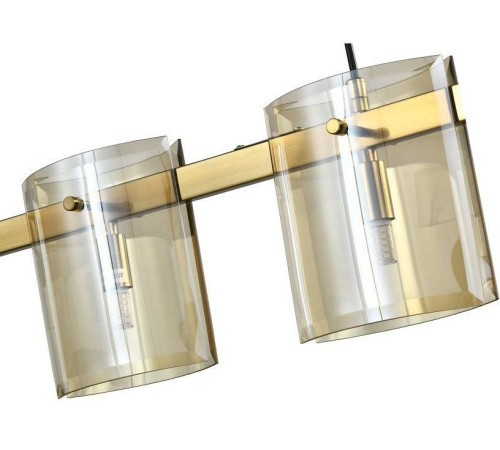 Подвесной светильник Zortes Rony ZRS.1200.05