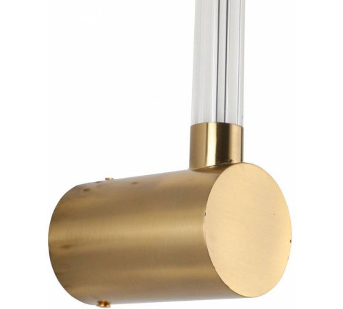 Бра Zortes Cryspy ZRS.1201.09