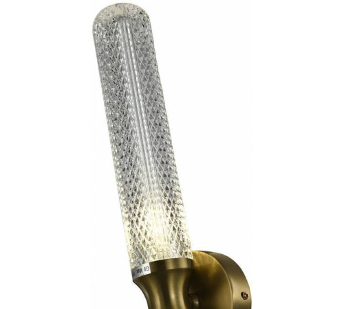 Бра Zortes Cryspy ZRS.1201.09