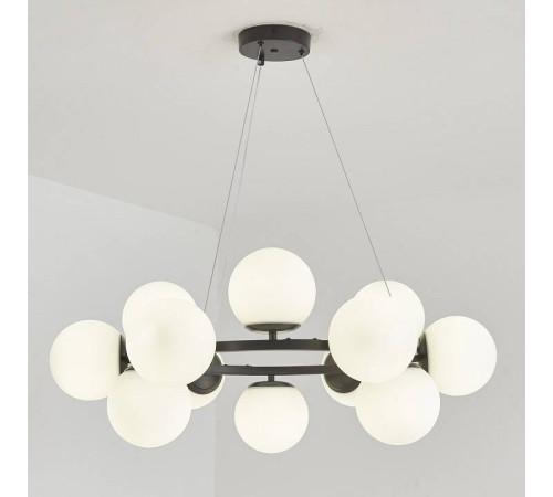 Подвесная люстра Zortes BLUME ZRS.1777.04