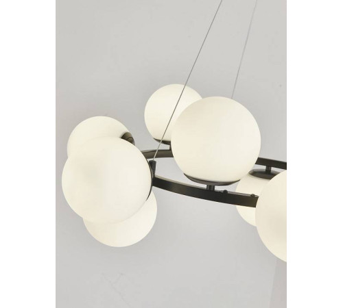 Подвесная люстра Zortes BLUME ZRS.1777.04