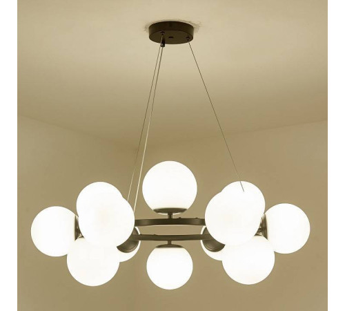 Подвесная люстра Zortes BLUME ZRS.1777.04