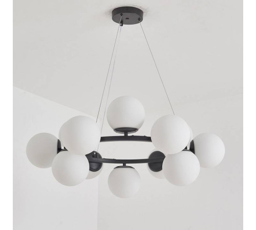 Подвесная люстра Zortes BLUME ZRS.1777.04