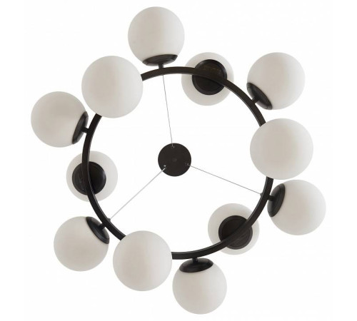 Подвесная люстра Zortes BLUME ZRS.1777.04