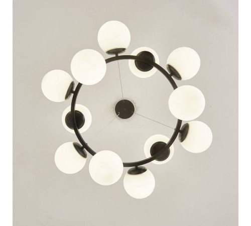 Подвесная люстра Zortes BLUME ZRS.1777.04