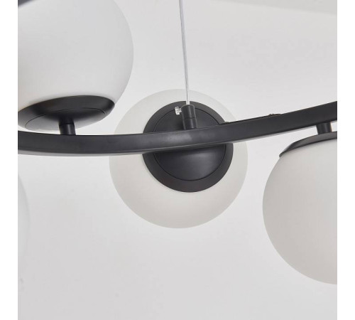 Подвесная люстра Zortes BLUME ZRS.1777.04