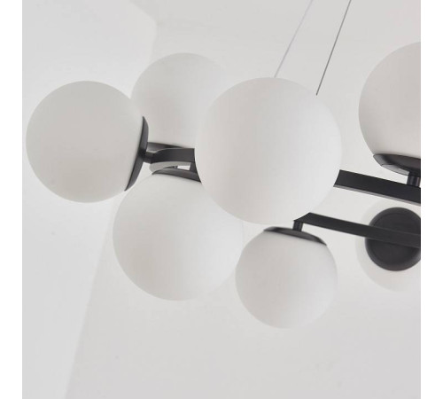 Подвесная люстра Zortes BLUME ZRS.1777.04