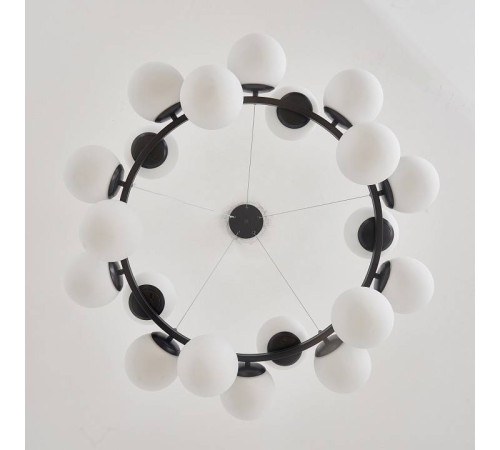 Подвесная люстра Zortes BLUME ZRS.1777.05