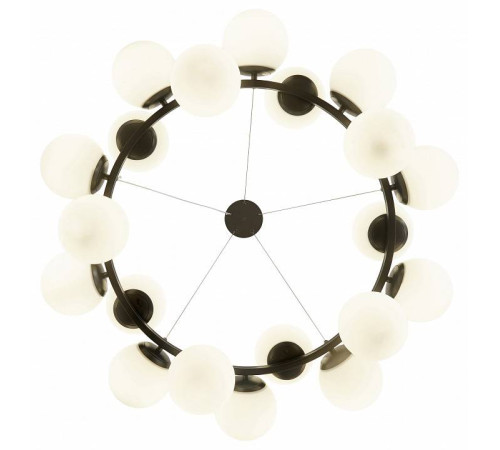 Подвесная люстра Zortes BLUME ZRS.1777.05