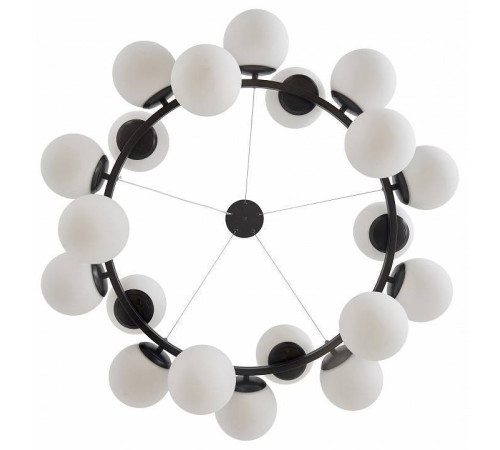 Подвесная люстра Zortes BLUME ZRS.1777.05