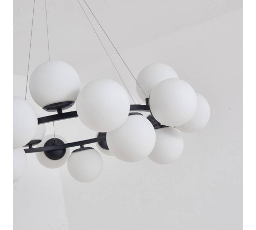 Подвесная люстра Zortes BLUME ZRS.1777.05