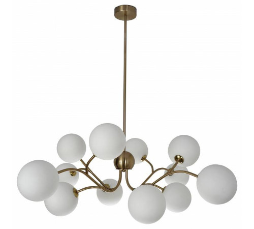 Люстра на штанге Zortes Blo ZRS.1777.12