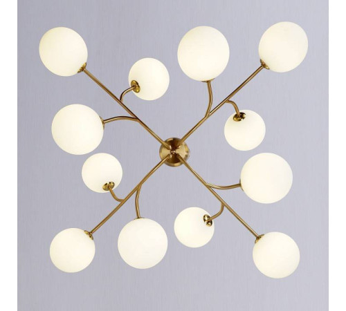 Люстра на штанге Zortes Blo ZRS.1777.12