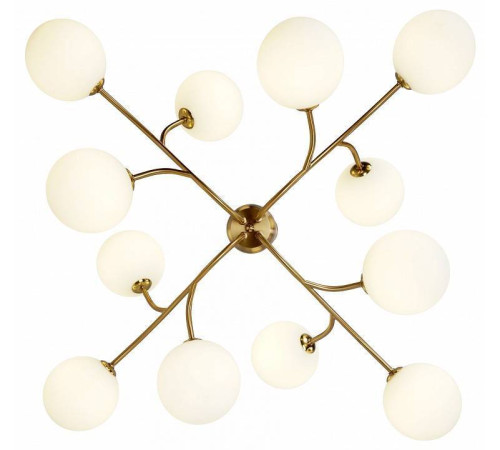 Люстра на штанге Zortes Blo ZRS.1777.12