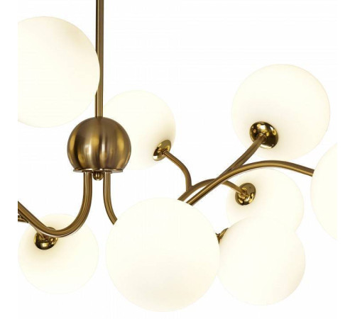 Люстра на штанге Zortes Blo ZRS.1777.12