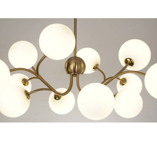 Люстра на штанге Zortes Blo ZRS.1777.12