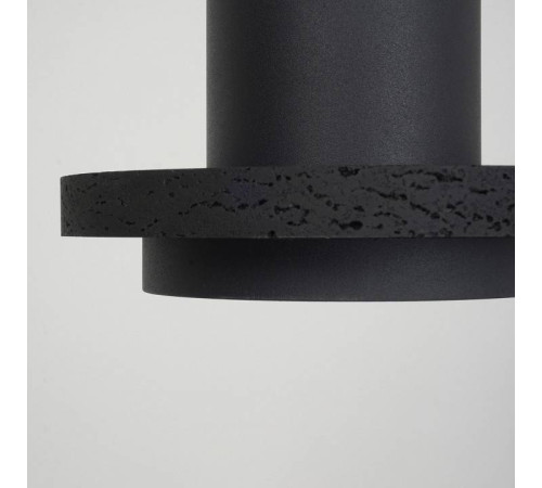 Подвесной светильник Zortes Tufo ZRS.2836.18