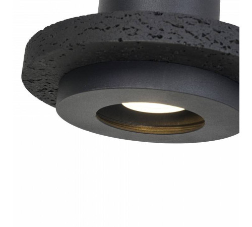 Подвесной светильник Zortes Tufo ZRS.2836.18