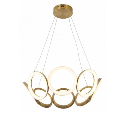 Подвесная люстра Zortes OLIMPIA ZRS.30101.112