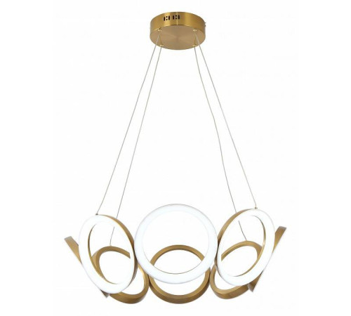 Подвесная люстра Zortes OLIMPIA ZRS.30101.112