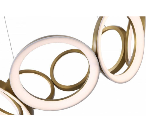 Подвесная люстра Zortes OLIMPIA ZRS.30101.112