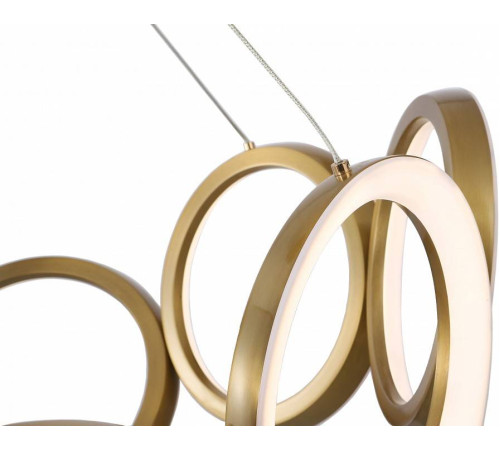 Подвесная люстра Zortes OLIMPIA ZRS.30101.112