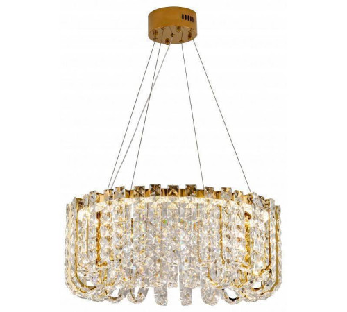 Подвесная люстра Zortes Amanda ZRS.30514.21