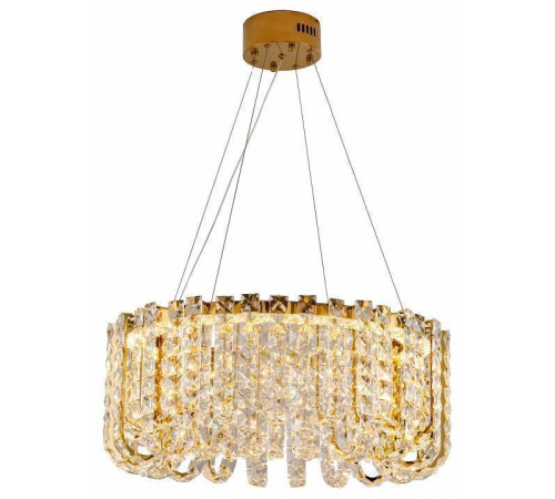 Подвесная люстра Zortes Amanda ZRS.30514.21